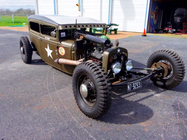 1931 Ford Other - photo 9