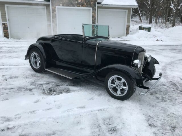 1931 Ford Model A