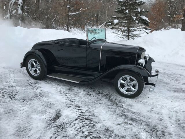 1931 Ford Model A - photo 10