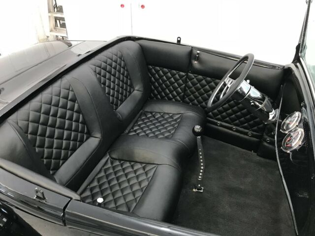 1931 Ford Model A - photo 11