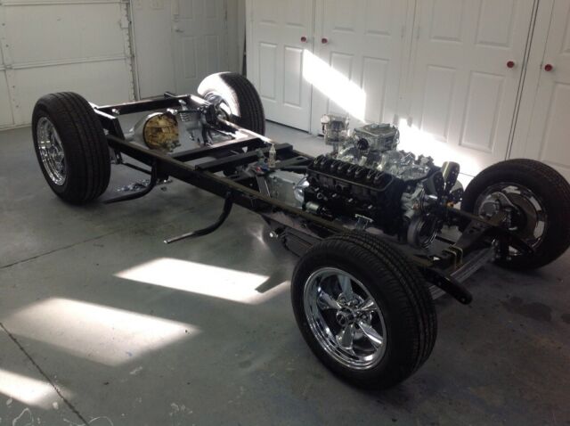 1931 Ford Model A - photo 13