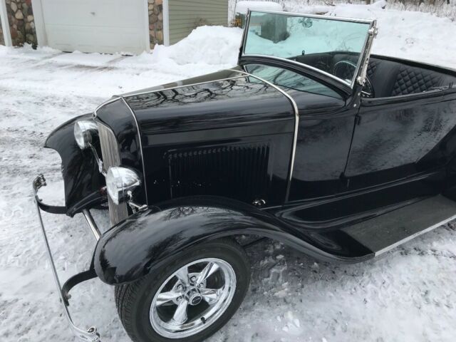 1931 Ford Model A - photo 3