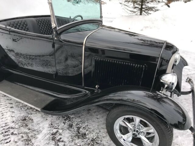 1931 Ford Model A - photo 4