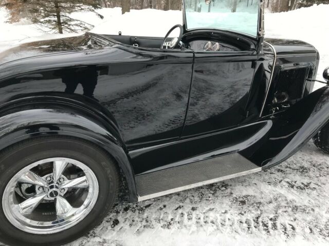 1931 Ford Model A - photo 8
