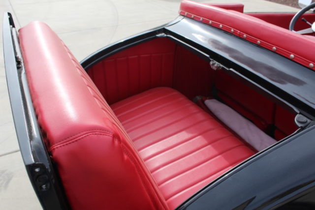 1931 Ford Model A - photo 11