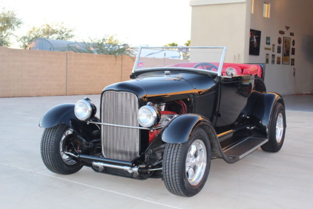 1931 Ford Model A - photo 2