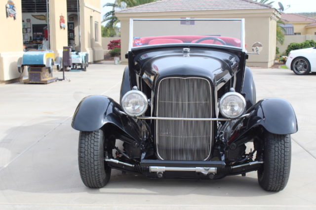 1931 Ford Model A - photo 4