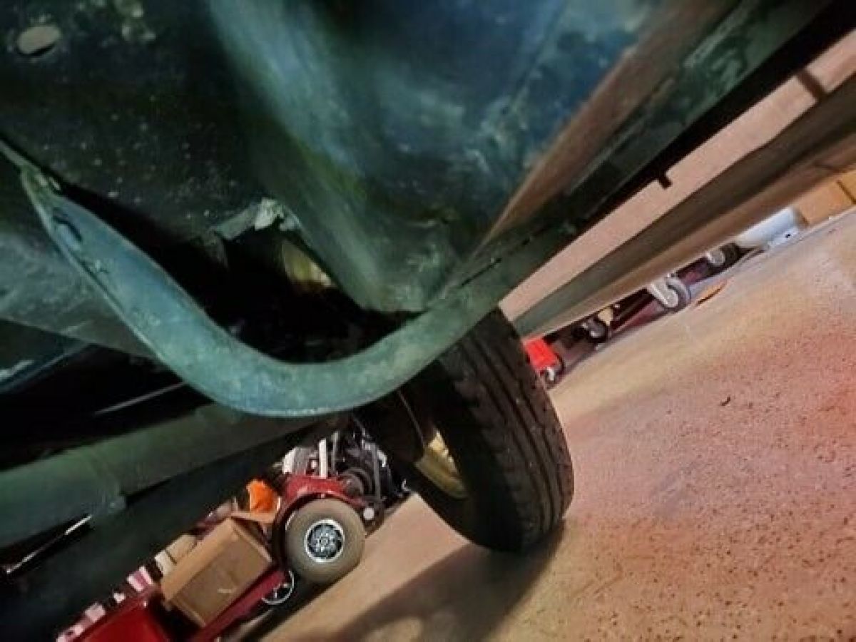 1931 Ford Other - photo 10