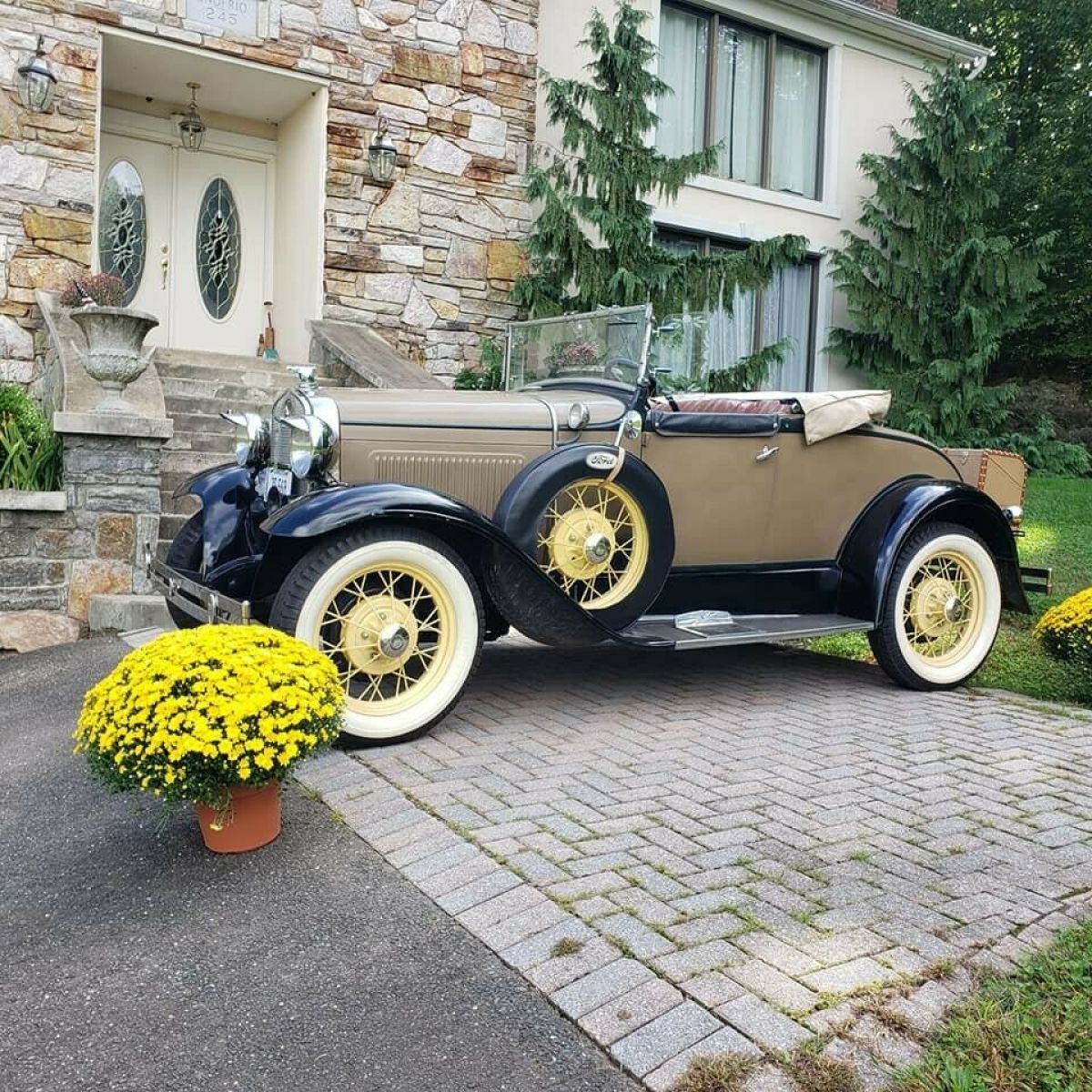 1931 Ford Other - photo 2