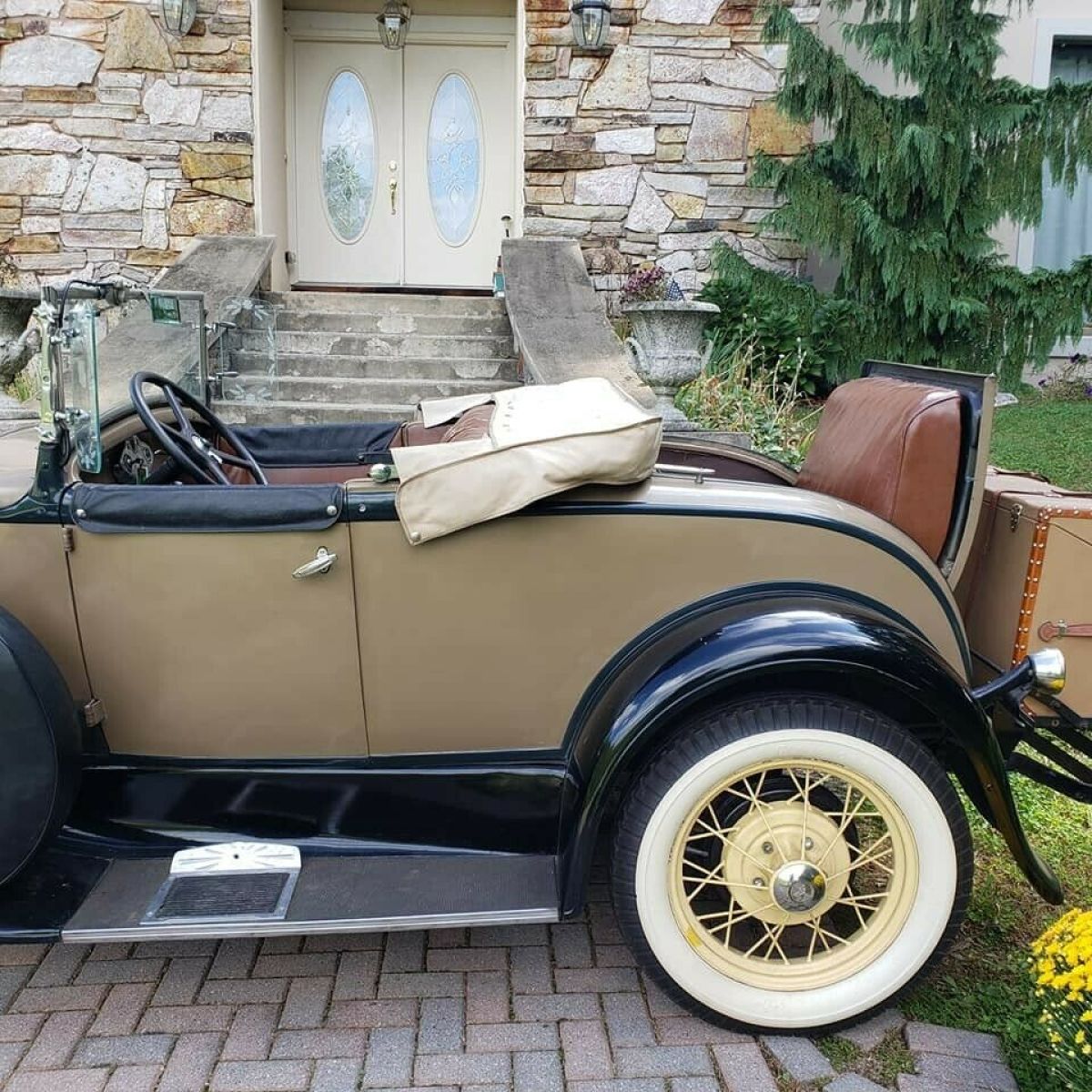 1931 Ford Other - photo 3