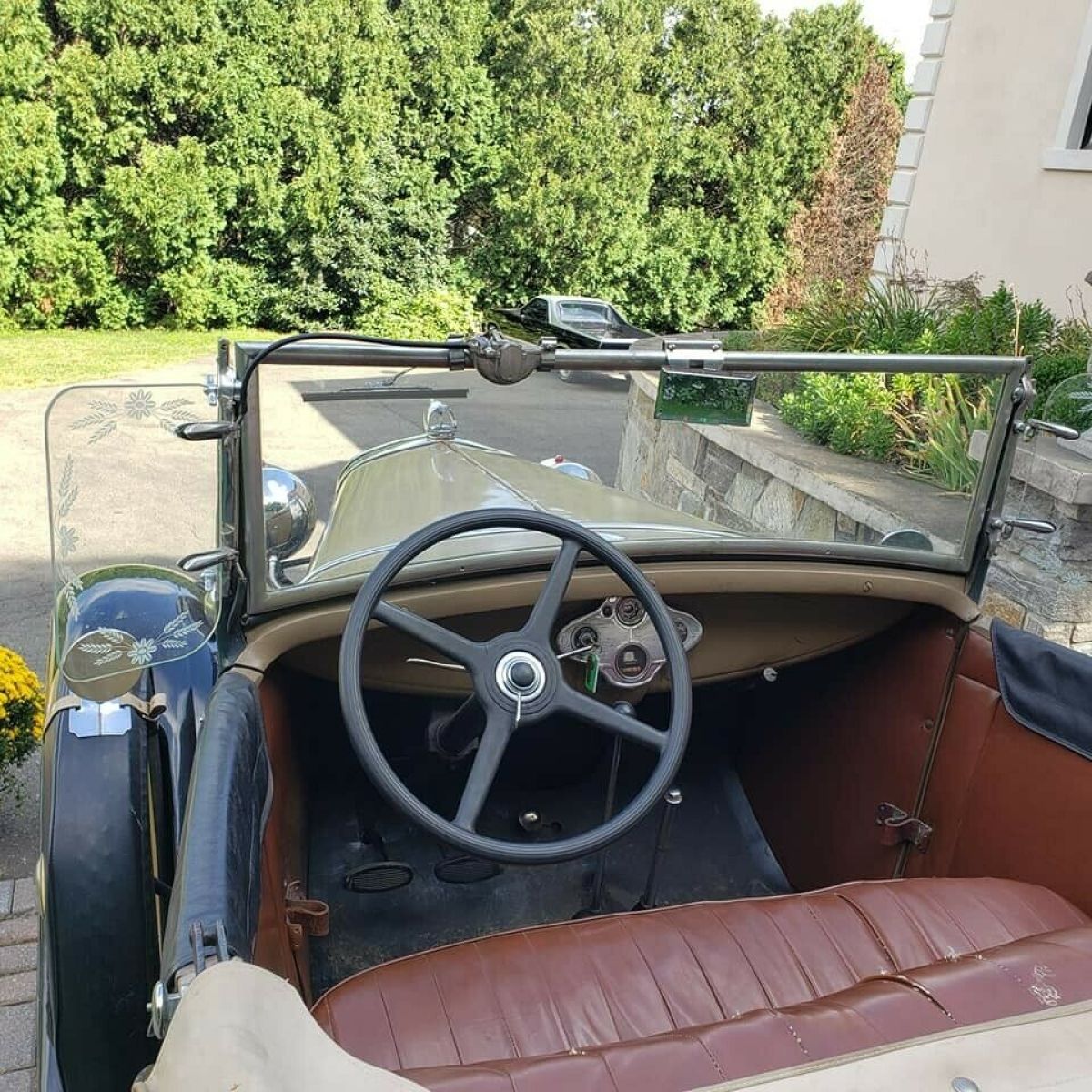 1931 Ford Other - photo 4