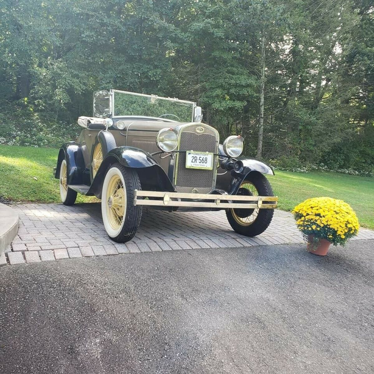 1931 Ford Other - photo 5