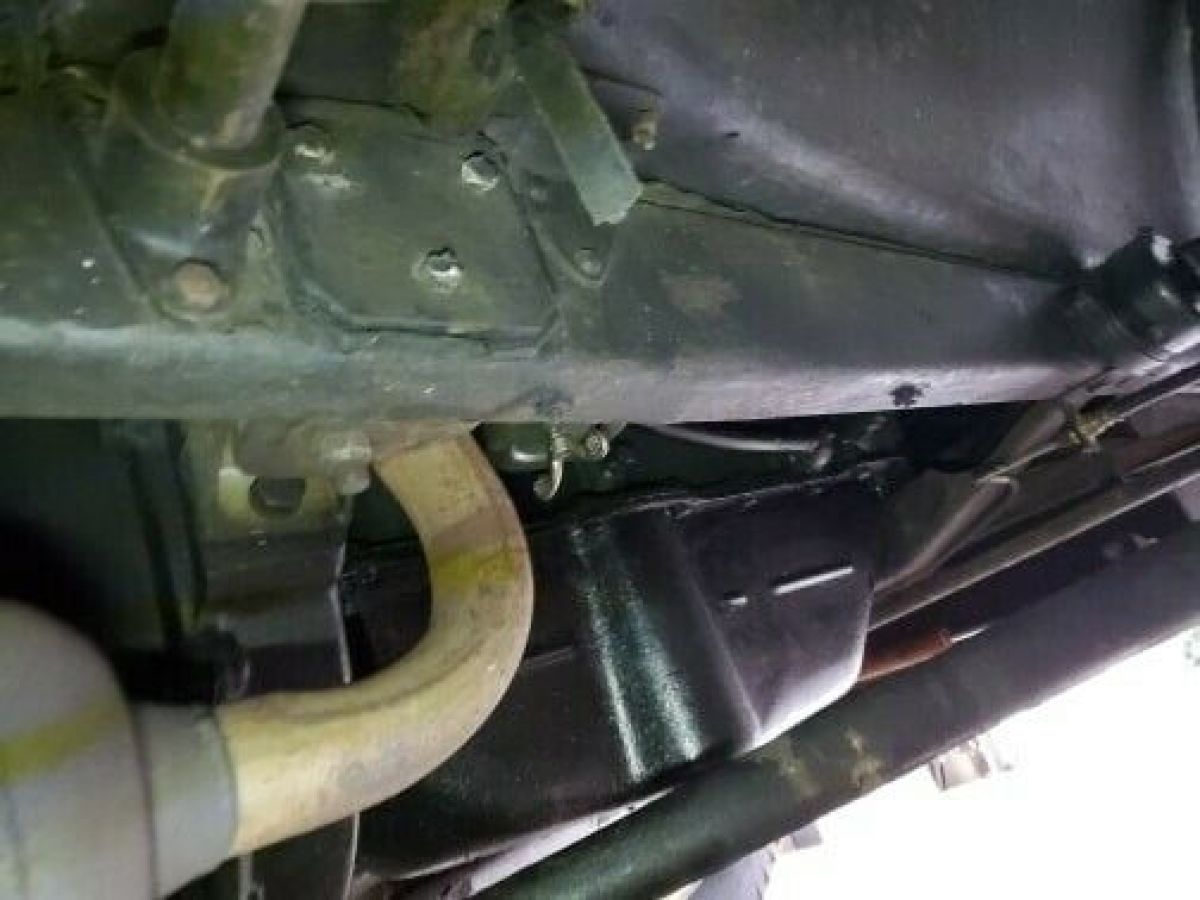 1931 Ford Other - photo 7