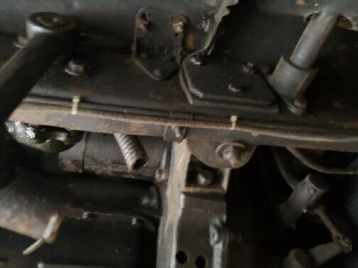 1931 Ford Other - photo 9