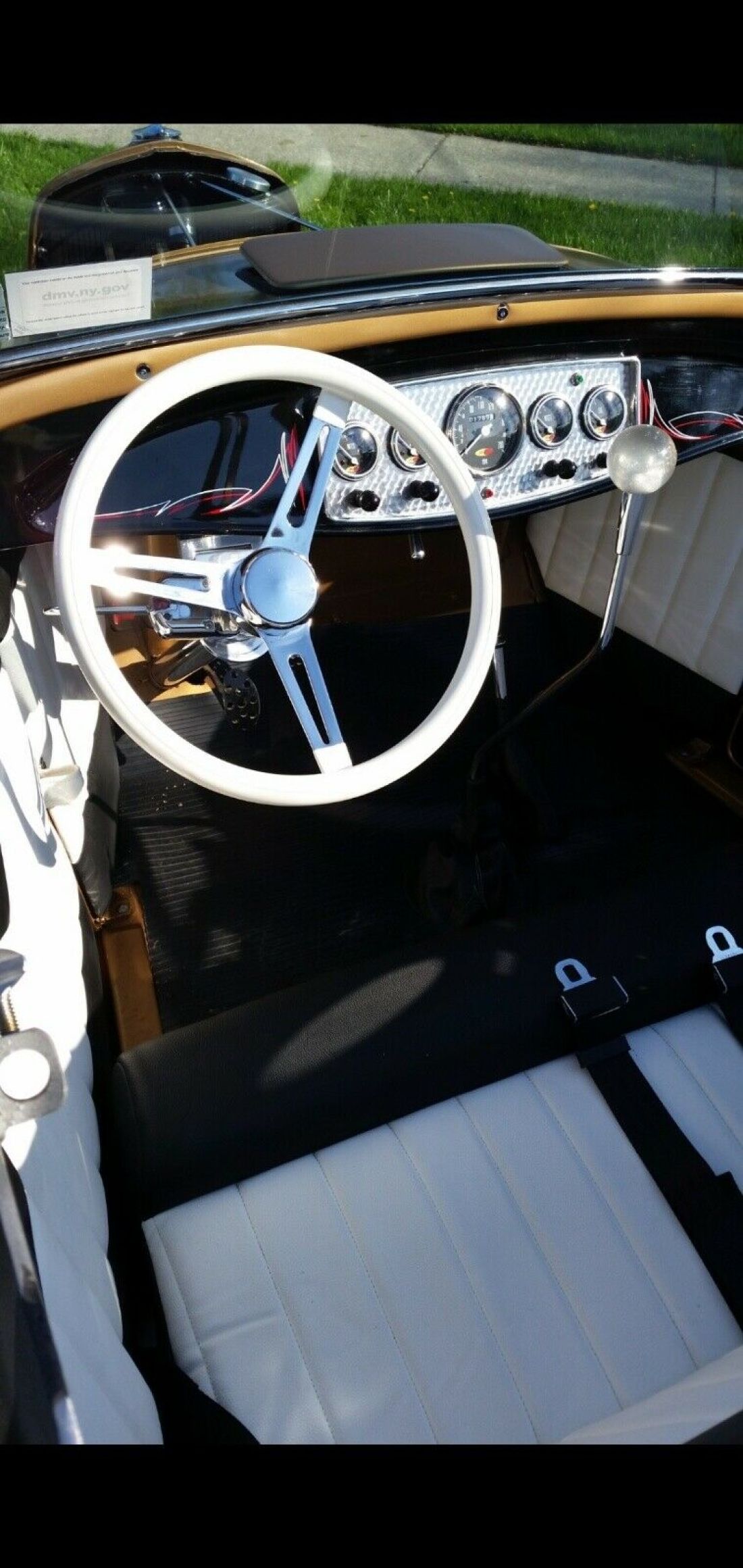 1931 Ford Roadster - photo 9