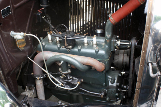 1931 Ford Other Roadster - photo 11
