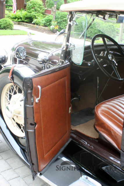 1931 Ford Other Roadster - photo 6
