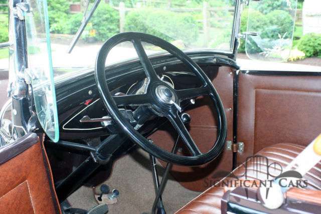 1931 Ford Other Roadster - photo 8