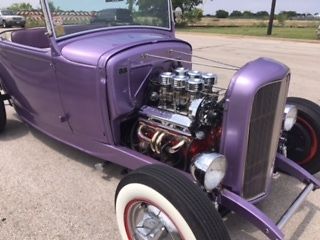 1931 Ford ROADSTER - photo 10