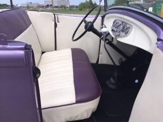 1931 Ford ROADSTER - photo 11