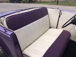 1931 Ford ROADSTER - photo 12