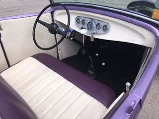 1931 Ford ROADSTER - photo 13