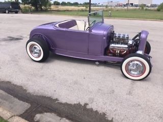 1931 Ford ROADSTER - photo 2
