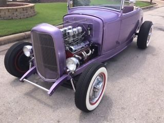 1931 Ford ROADSTER - photo 3