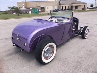 1931 Ford ROADSTER - photo 4