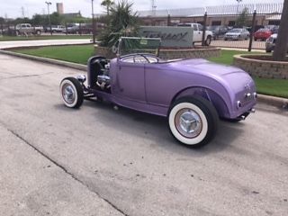 1931 Ford ROADSTER - photo 5