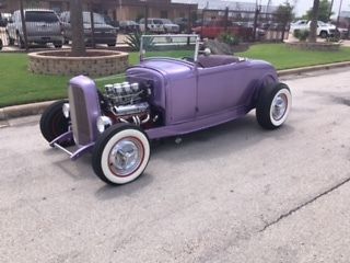 1931 Ford ROADSTER - photo 6