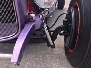 1931 Ford ROADSTER - photo 8