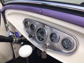1931 Ford ROADSTER - photo 13