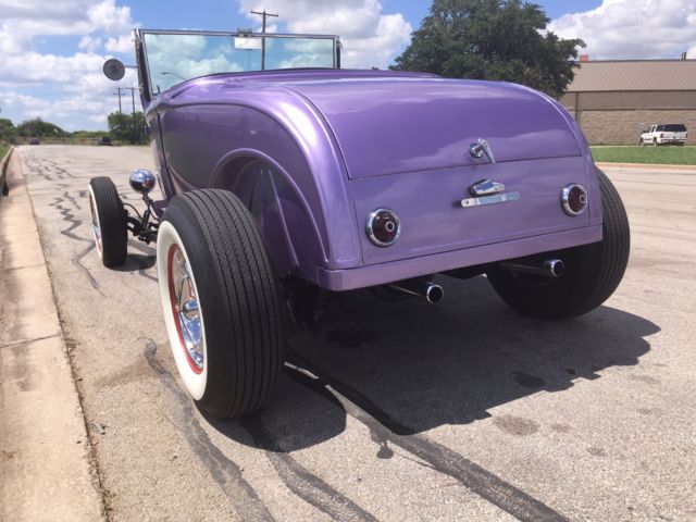1931 Ford ROADSTER - photo 9
