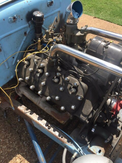 1931 Ford Model A - photo 6