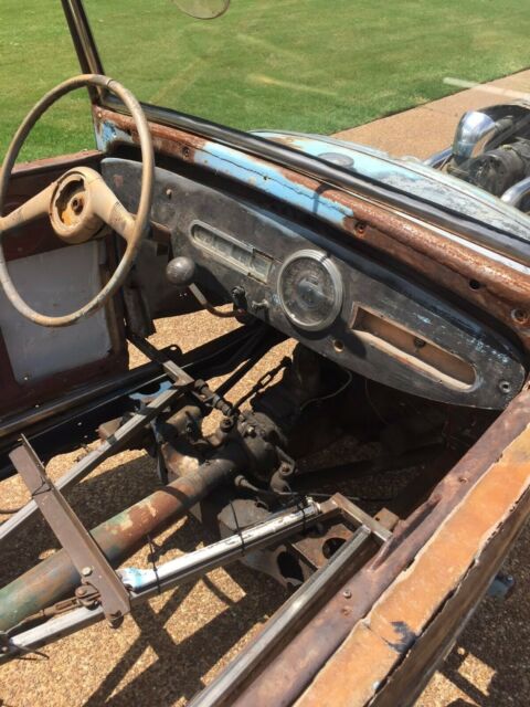 1931 Ford Model A - photo 8