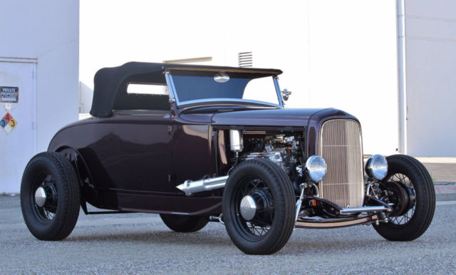 1931 Ford Roadster - photo 5