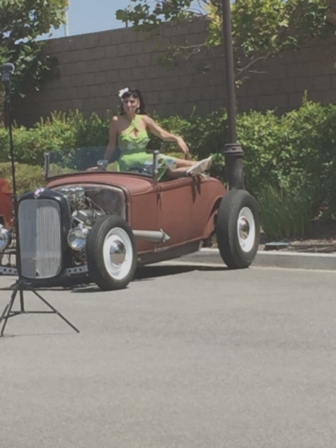 1931 Ford Model A - photo 4