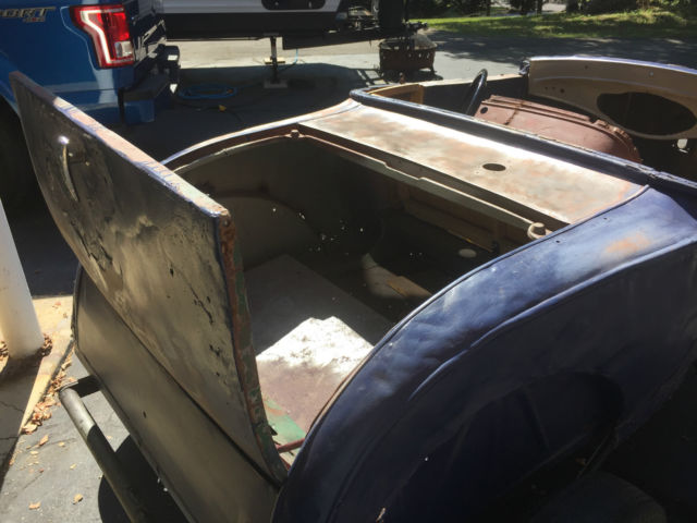 1931 Ford Model A - photo 3