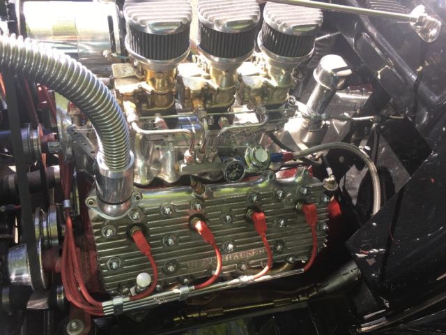 1931 Ford Model A Roadster - photo 10