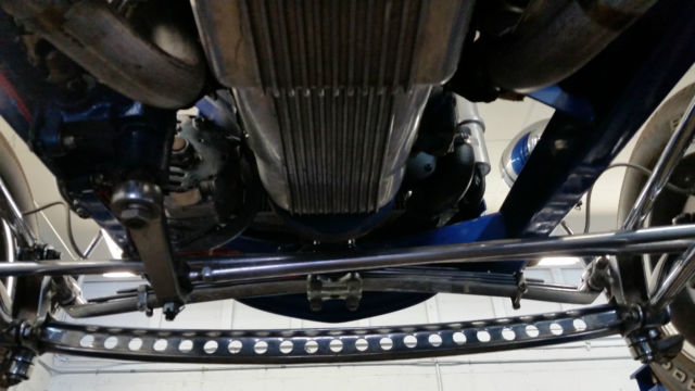 1931 Ford Model A STREET ROD - photo 12