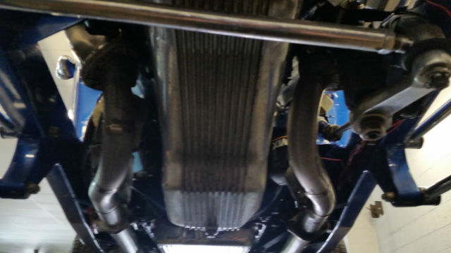 1931 Ford Model A STREET ROD - photo 13
