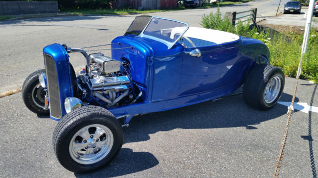 1931 Ford Model A STREET ROD - photo 2