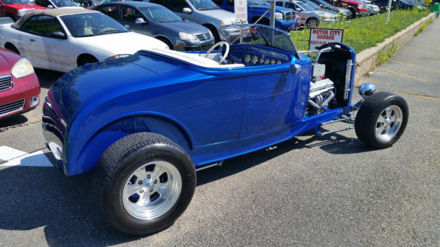 1931 Ford Model A STREET ROD - photo 4