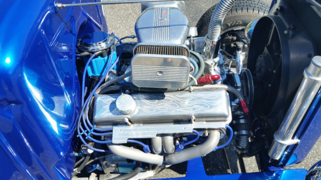 1931 Ford Model A STREET ROD - photo 7