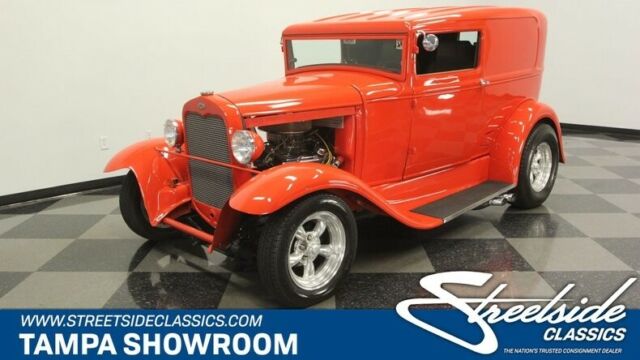 1931 ford sedan delivery street rod 350 v8 1931 Ford Other Streetrod
