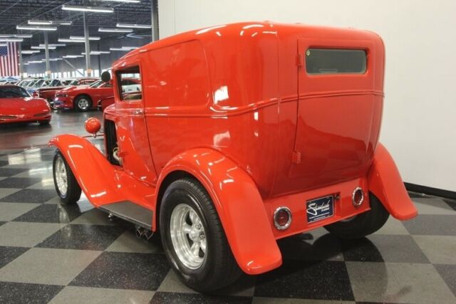 1931 Ford Other Streetrod - photo 10