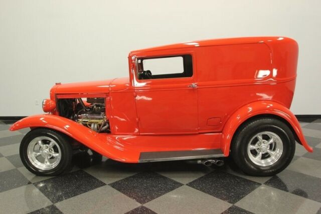 1931 Ford Other Streetrod - photo 8