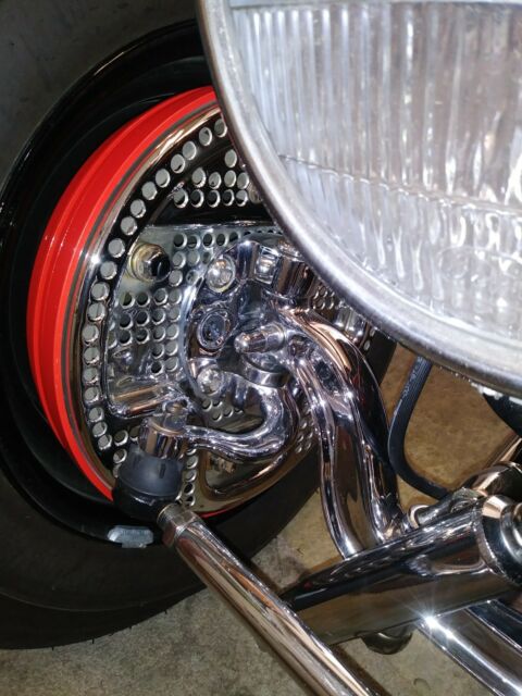 1931 Ford Model A - photo 11