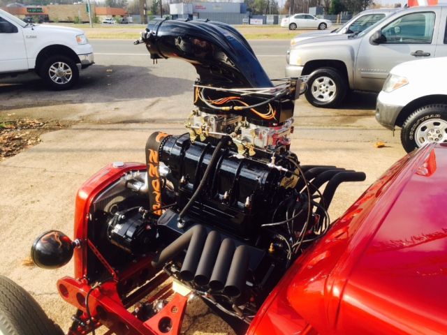 1931 Ford Other Pickups STREETROD - photo 10